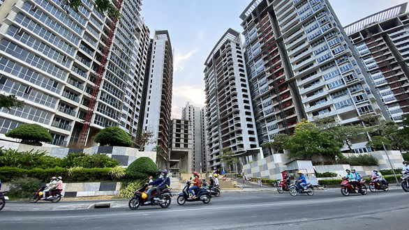 Vì sao hàng loạt BĐS hàng trăm tỉ đồng được ngân hàng phát mãi với giá giảm 15-25%?