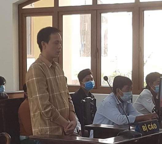 Tử hình kẻ đâm chết người mẹ của tình địch