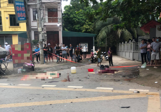 Tai nạn thảm khốc 3 người tử vong: Tạm giữ nam tài xế