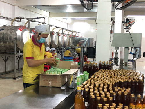 DOANH NGHIỆP, NGƯỜI LAO ĐỘNG "ĐUỐI" SAU COVID-19 (*): Tiếp sức cho doanh nghiệp