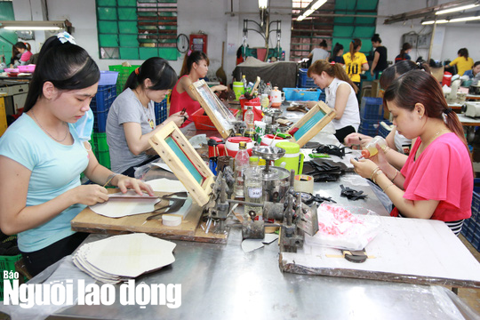 Điểm mới trong Bộ luật Lao động 2019 &aacute;p dụng từ 2021 - Ảnh 2.