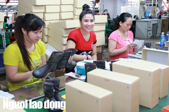 Những điểm mới về trợ cấp thôi việc từ 1-1-2021 người lao động cần biết - Ảnh 1.