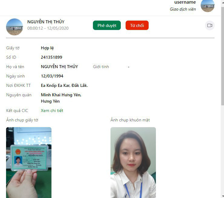 VNPT chính thức ra mắt Giải pháp định danh điện tử eKYC - Ảnh 3.