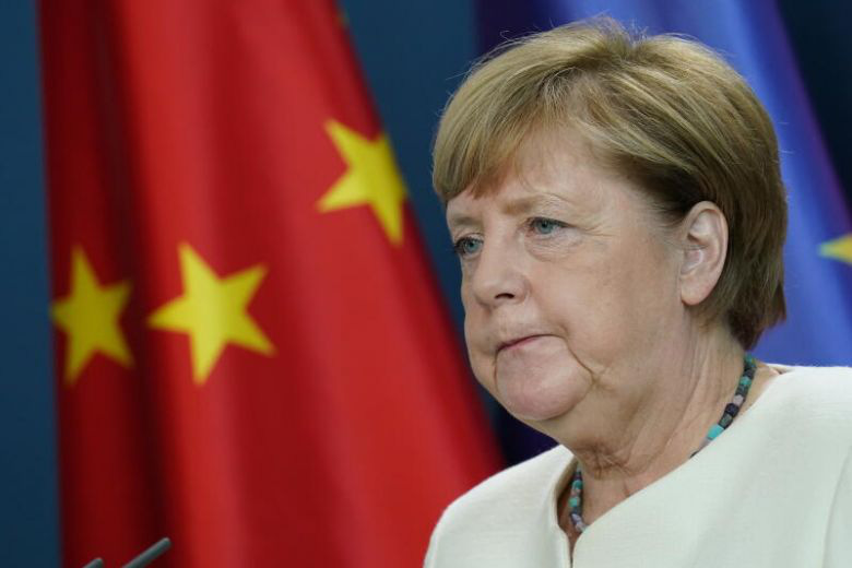 "Cầu thân" EU, Trung Quốc nhận thông điệp cứng rắn