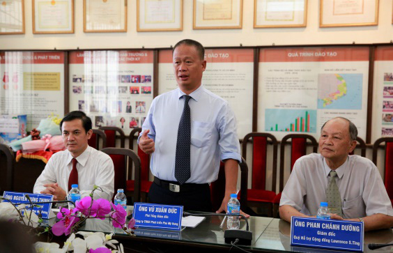 Học bổng Lawrence S. Ting 2020: Ch&uacute;ng t&ocirc;i đến với bạn - Ảnh 1.