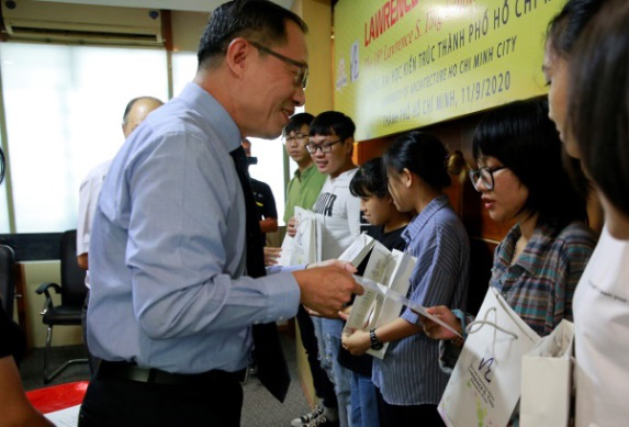 Học bổng Lawrence S. Ting 2020: Ch&uacute;ng t&ocirc;i đến với bạn - Ảnh 5.