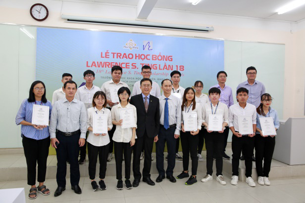 Học bổng Lawrence S. Ting 2020: Ch&uacute;ng t&ocirc;i đến với bạn - Ảnh 7.