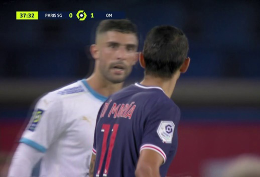 Sốc: Neymar đối mặt với &aacute;n treo gi&ograve; 7 trận, Di Maria kh&ocirc;ng v&ocirc; can - Ảnh 7.