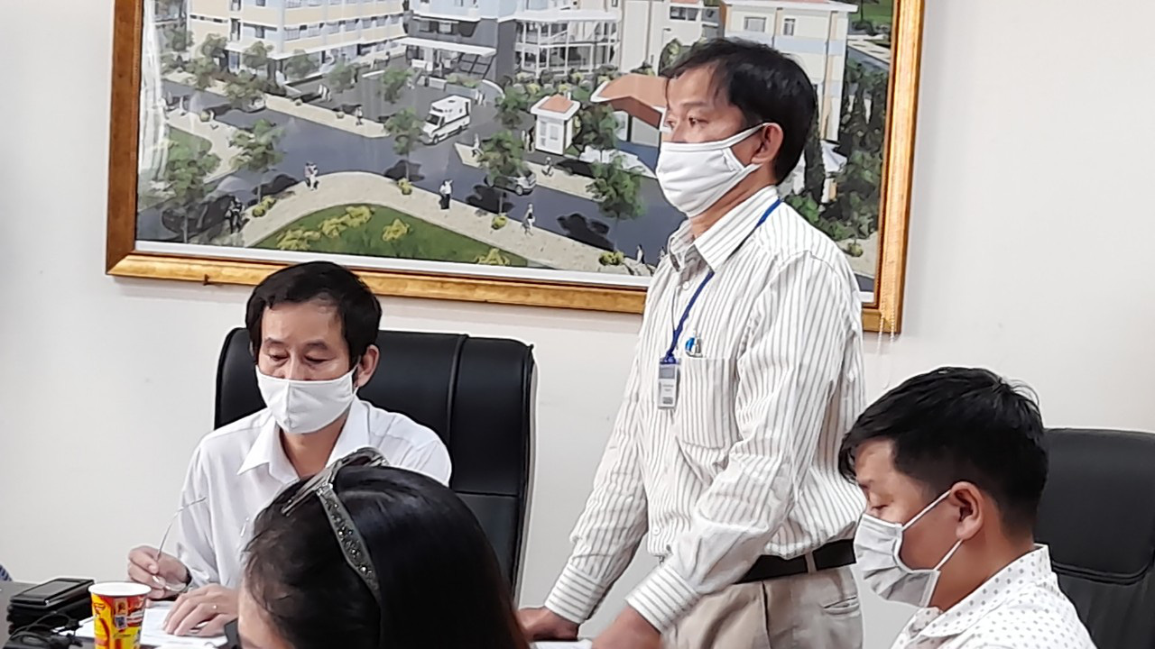 Cùng 1 món ăn nhưng trường thì ngộ độc, trường lại không sao