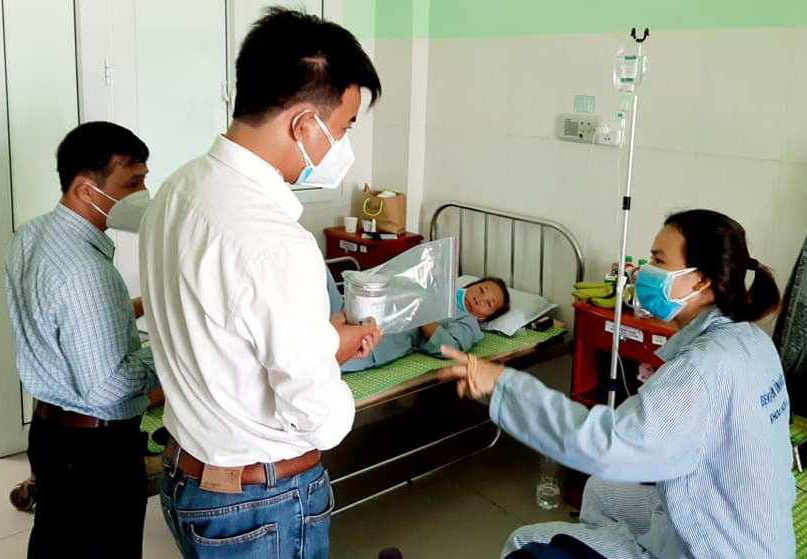 Phát hiện vi khuẩn Botulinum trong mẫu pate Minh Chay ở Quảng Nam