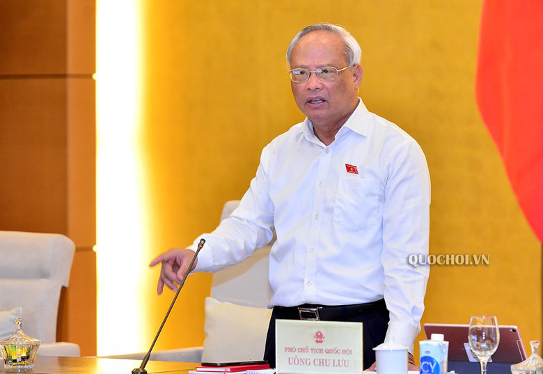 Quốc hội sẽ quyết Bộ n&agrave;o được giao s&aacute;t hạch, cấp đổi, thu hồi giấy ph&eacute;p l&aacute;i xe - Ảnh 3.