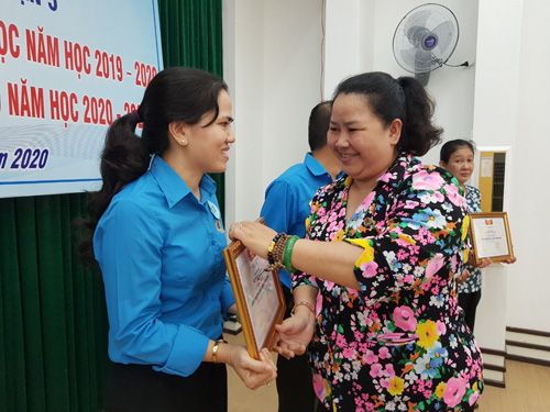 Đổi mới, sáng tạo trong dạy và học