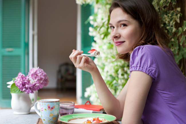 10 sai lầm khi ăn kiêng của phụ nữ