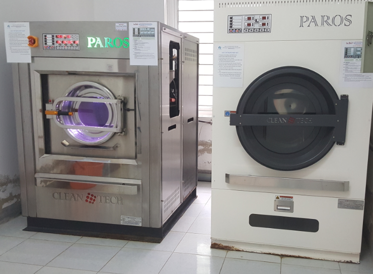 Bắt giám đốc "thổi giá" thiết bị bán cho bệnh viện từ hơn 2 tỉ lên 12 tỉ đồng