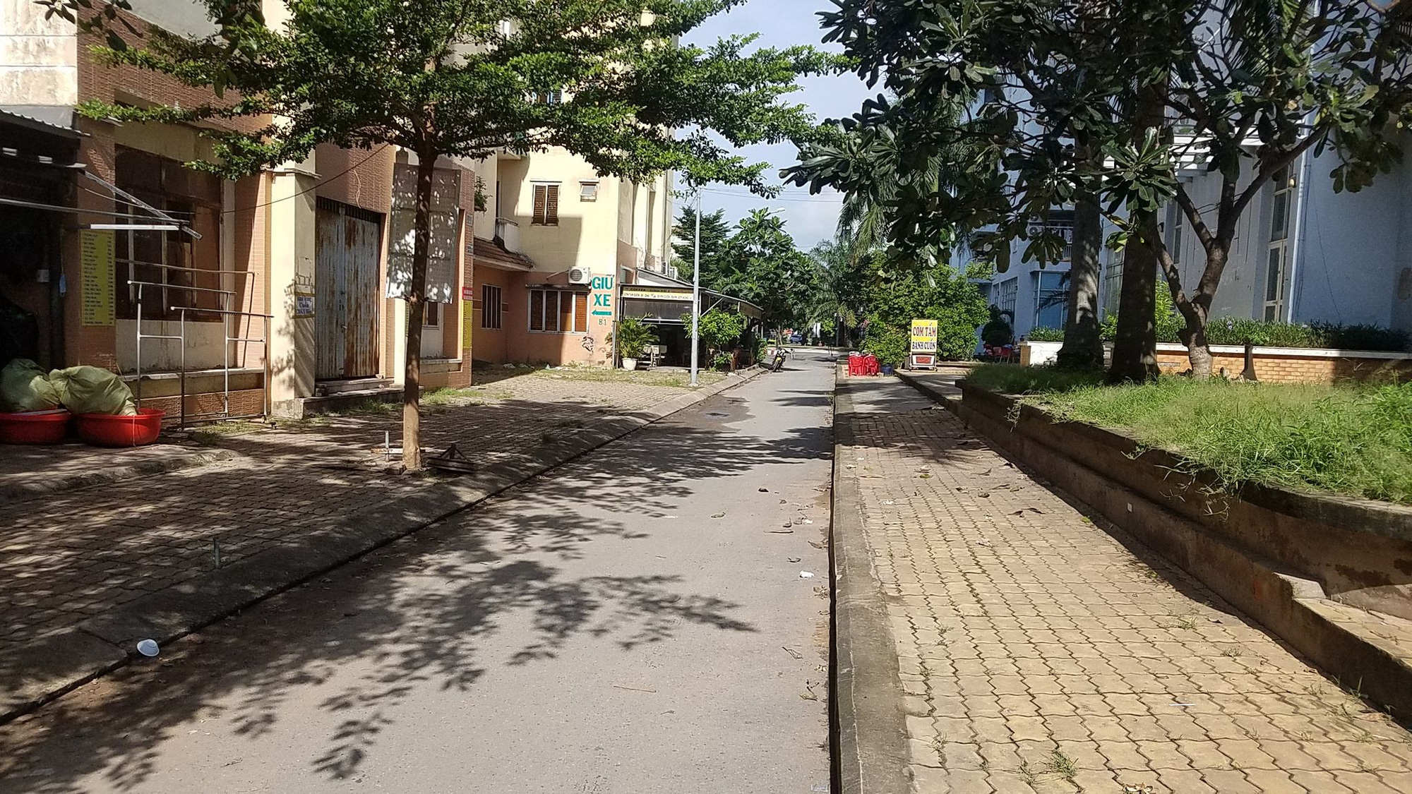 &Aacute;n mạng đau l&ograve;ng tại quận 12, TP HCM - Ảnh 1.