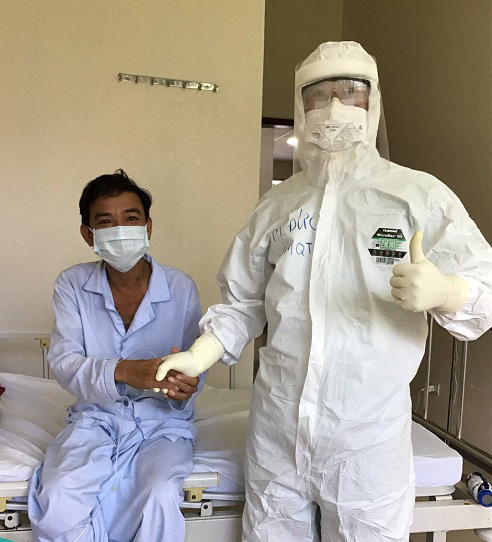 14 ng&agrave;y kh&ocirc;ng c&oacute; ca bệnh Covid-19 ở cộng đồng, Việt Nam đ&atilde; an to&agrave;n? - Ảnh 1.