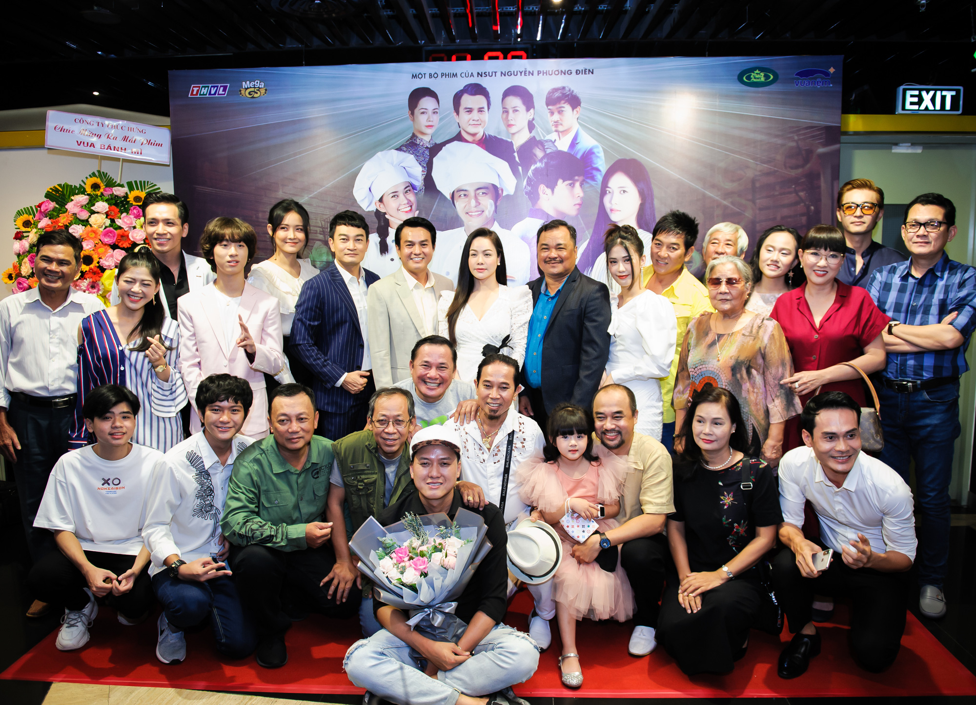 NSƯT L&ecirc; Thiện tố v&igrave; đạo diễn Nguyễn Phương Điền m&agrave; b&agrave; bị nhấn nước - Ảnh 3.