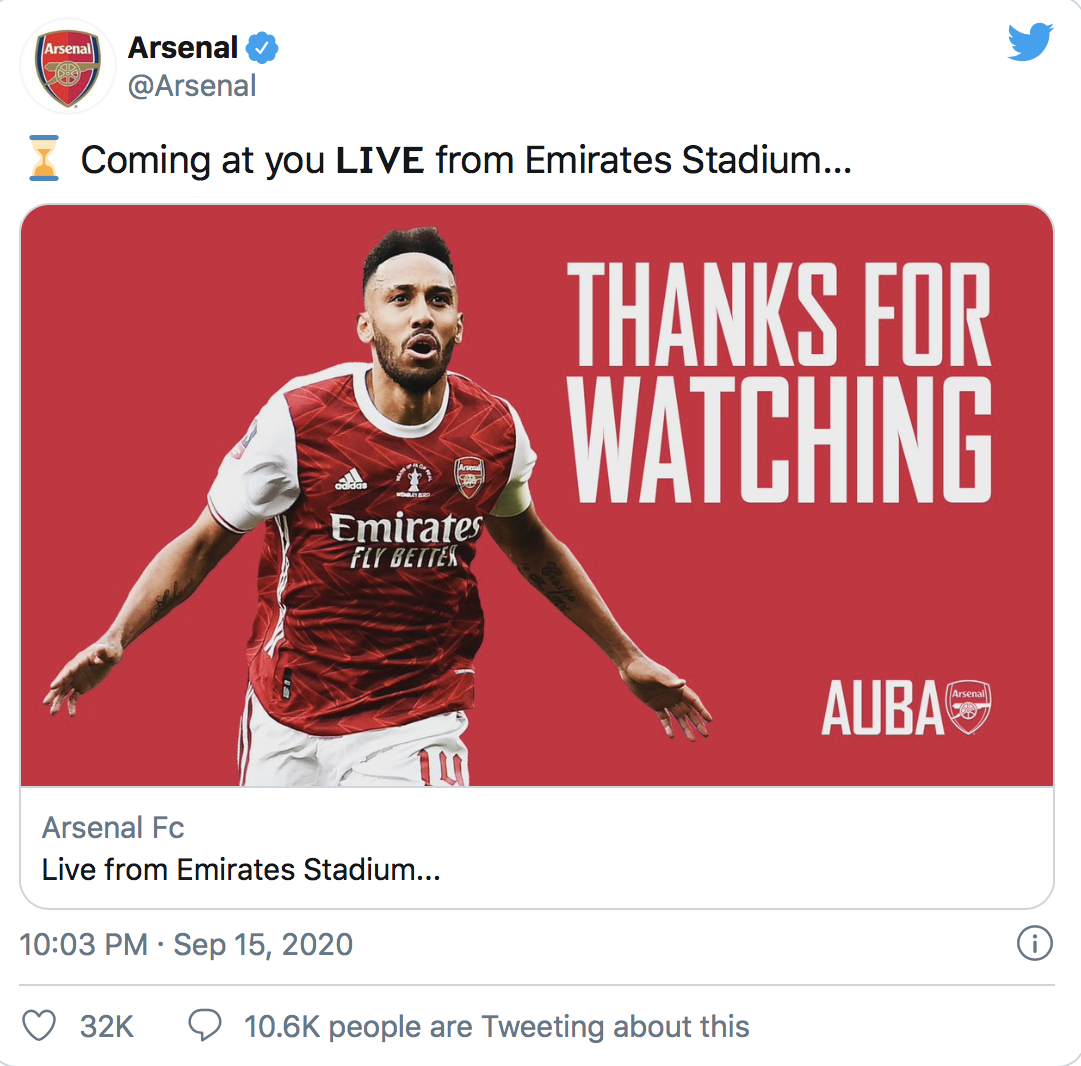 Arsenal k&yacute; hợp đồng lớn nhất m&ugrave;a giải, giữ ch&acirc;n tiền đạo số 1 - Ảnh 4.