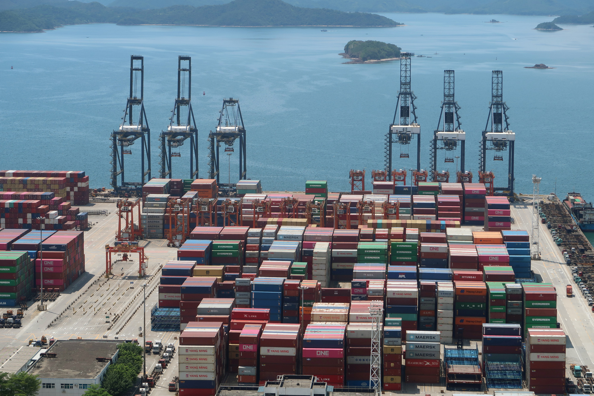 Phán quyết WTO không ăn thua với Mỹ?