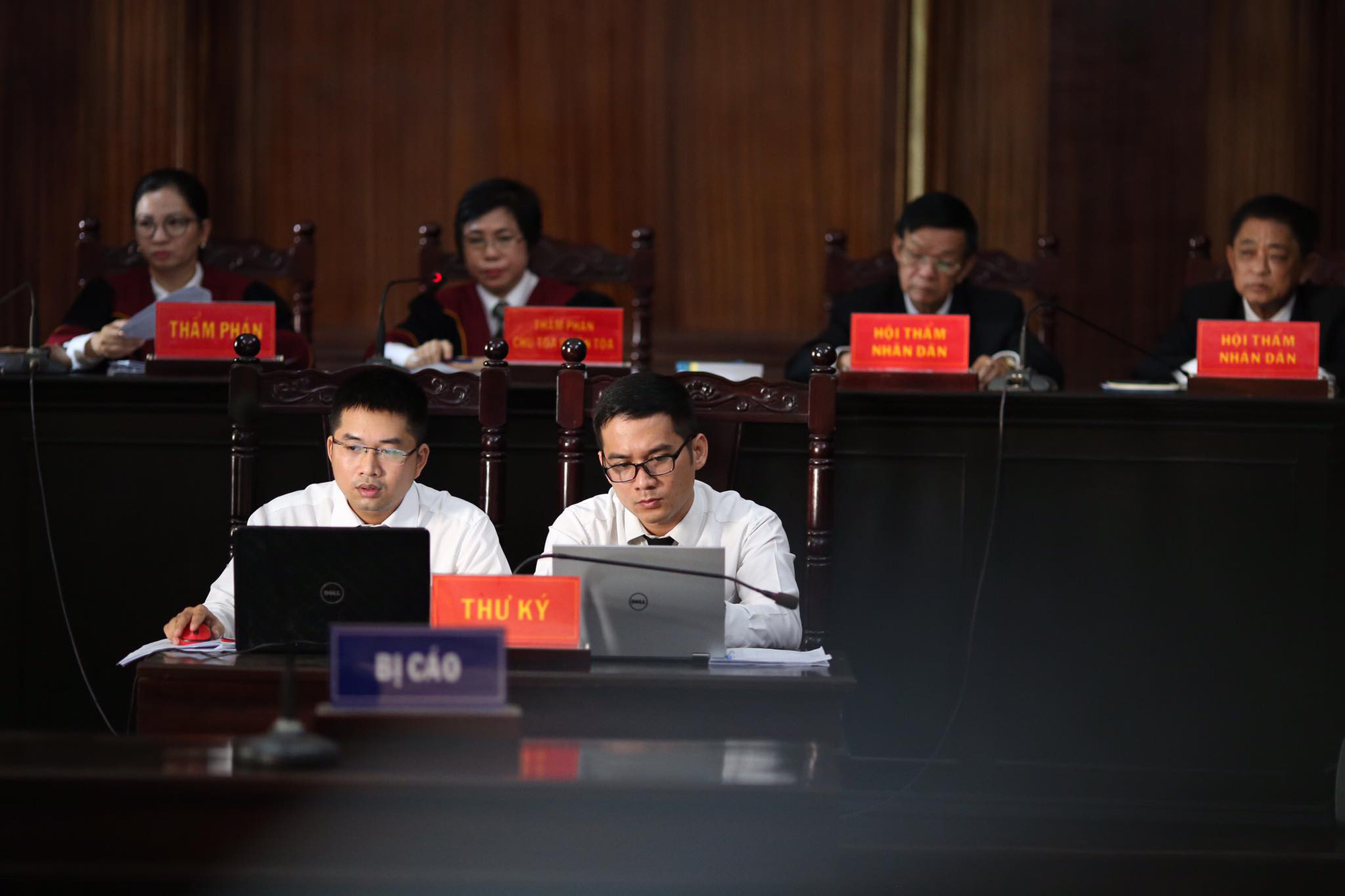 B&agrave; chủ C&ocirc;ng ty Hoa Th&aacute;ng Năm: &Ocirc;ng Nguyễn Th&agrave;nh T&agrave;i kh&ocirc;ng cho t&ocirc;i bất kỳ thứ g&igrave; cả&hellip; - Ảnh 3.