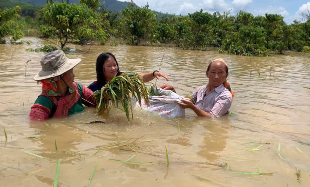 Nghịch lý ở nhiều công trình ngàn tỉ