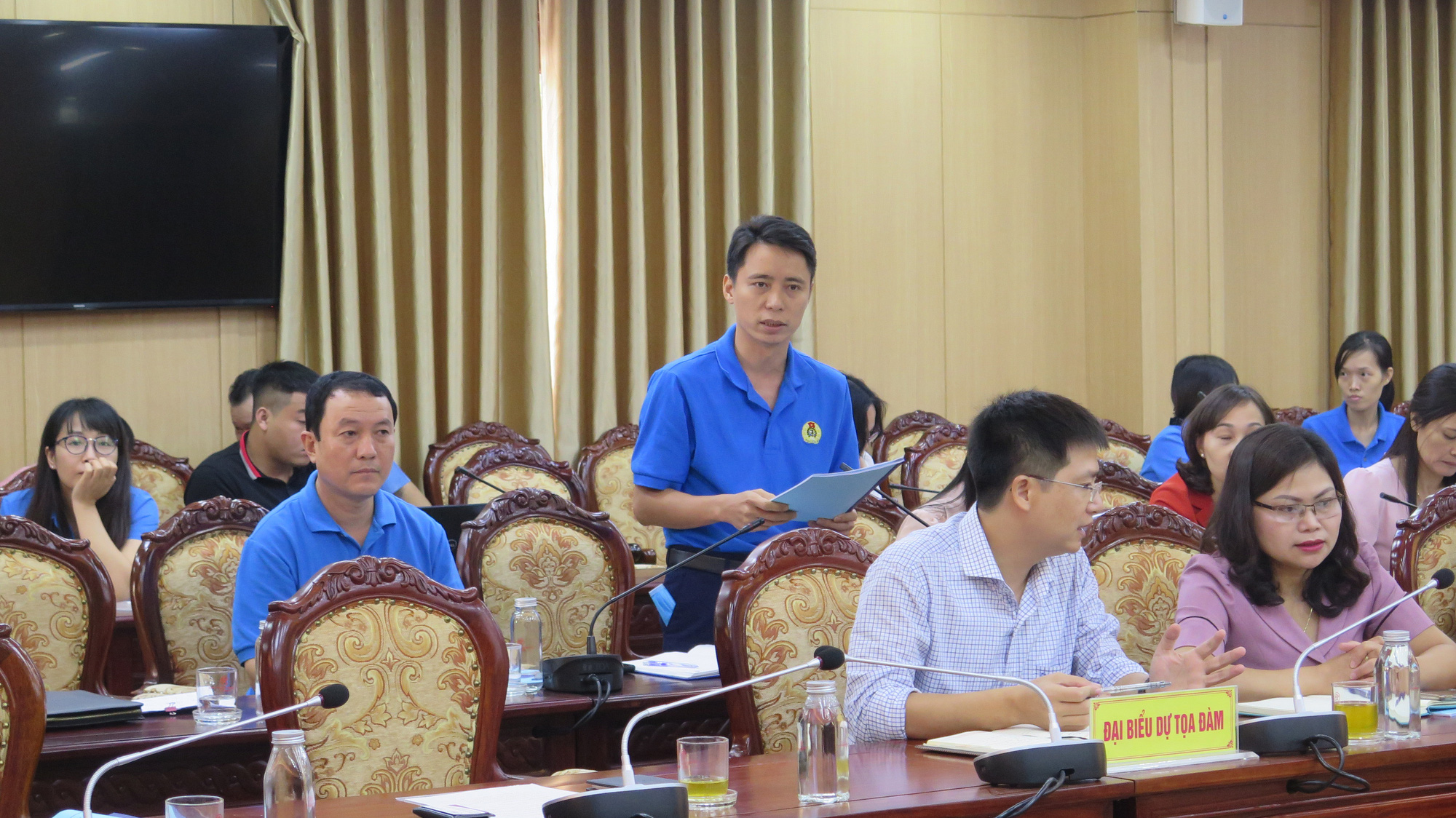Hà Nội: Trên 30.000 công nhân mất việc làm, thiếu việc làm