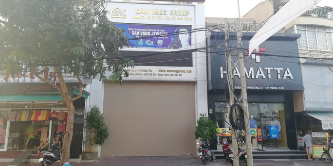Nữ doanh nhân ở Vũng Tàu lừa đảo 223 tỉ đồng, đang nuôi con nhỏ thì bỏ trốn
