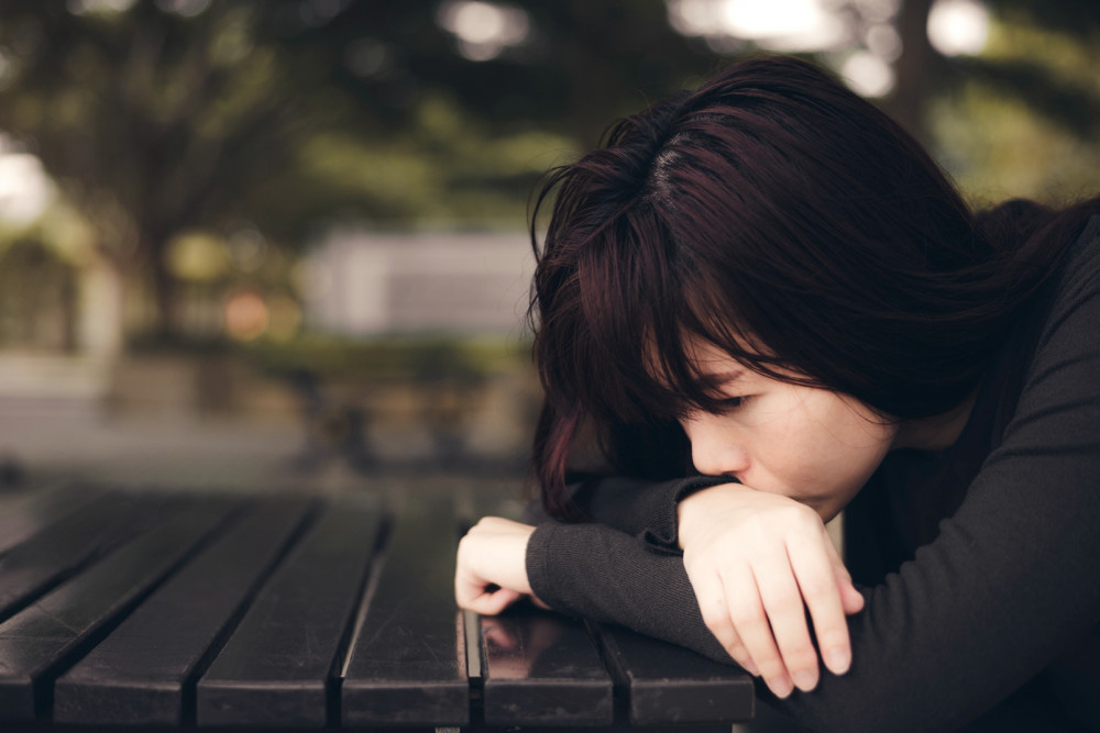 Đóng lại dĩ vãng tối tăm