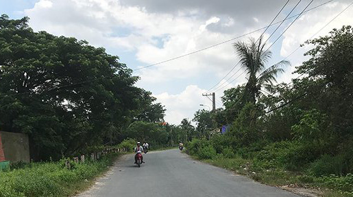 Bộ Công an đề nghị xử lý nghiêm sai phạm tại dự án Nông trường Dừa ở quận 9