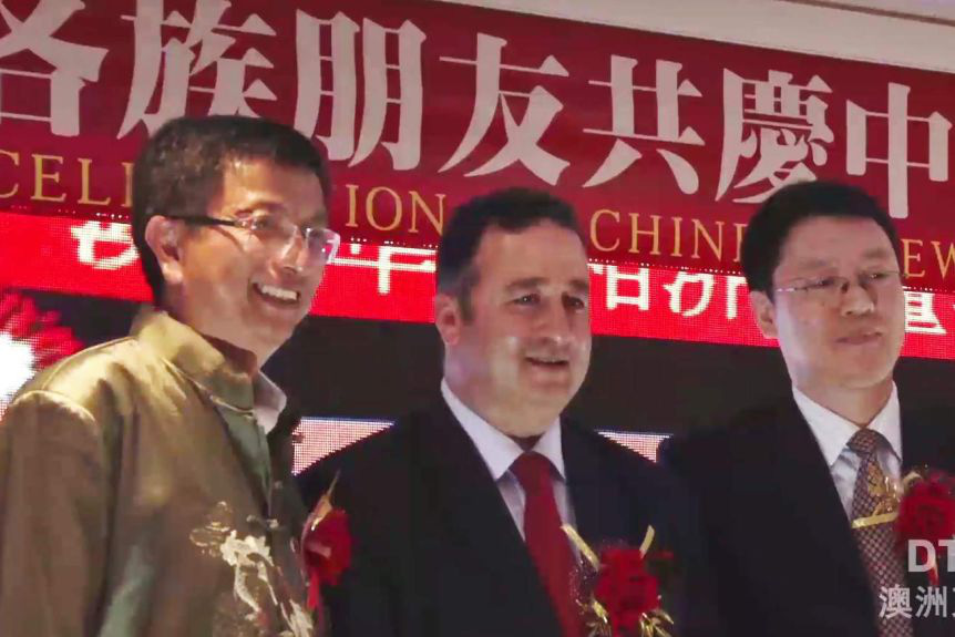 Trung Quốc tức giận trước thông tin tổng lãnh sự tại Sydney bị điều tra