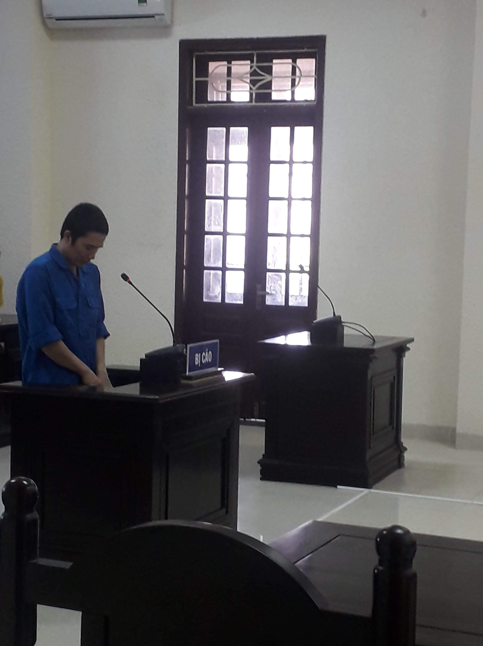 Người chết, kẻ vào tù chỉ vì vài cọng rau vườn