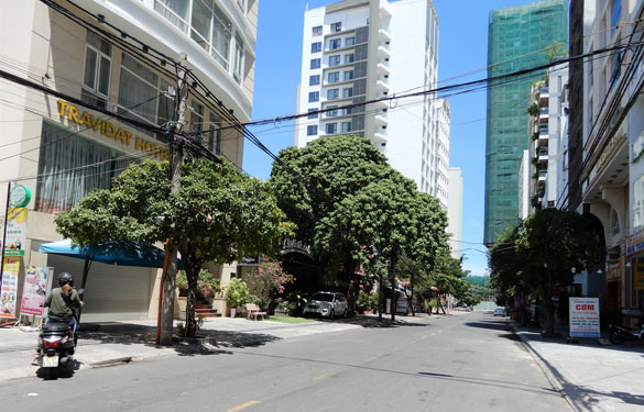 Hàng loạt giải pháp mới cho du lịch