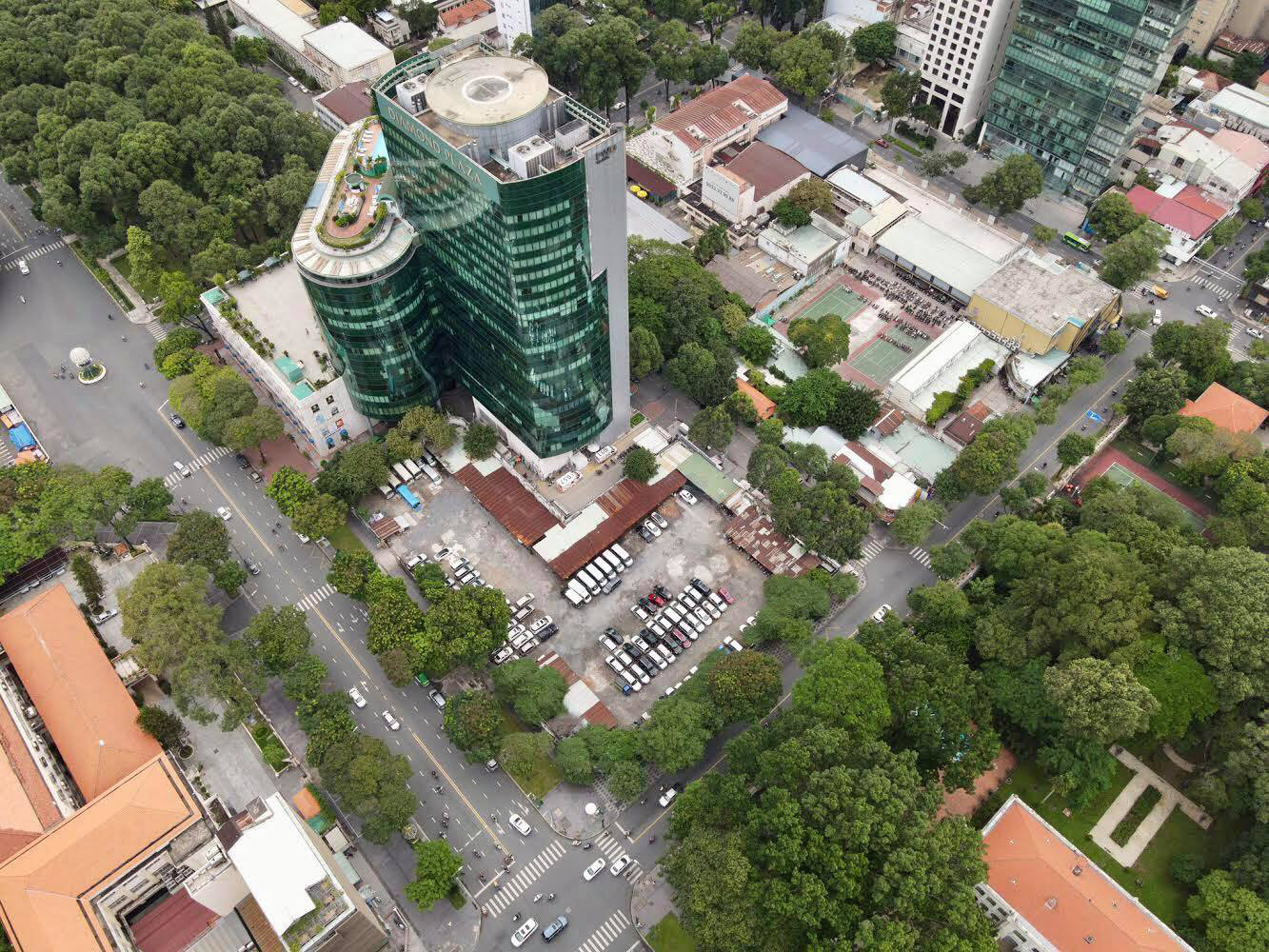 Luật sư điểm danh c&aacute;c doanh nghiệp thuộc Bộ C&ocirc;ng thương li&ecirc;n quan vụ &ocirc;ng Nguyễn Th&agrave;nh T&agrave;i - Ảnh 2.