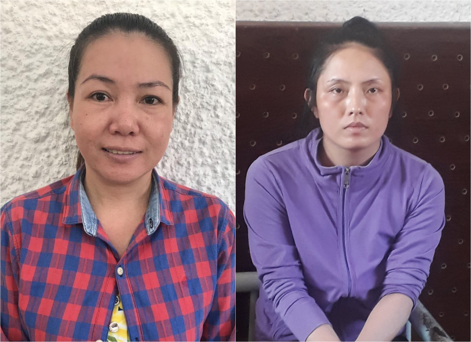 Lật tẩy nhóm giả công ty xổ số lừa đảo những người "mê số đề"