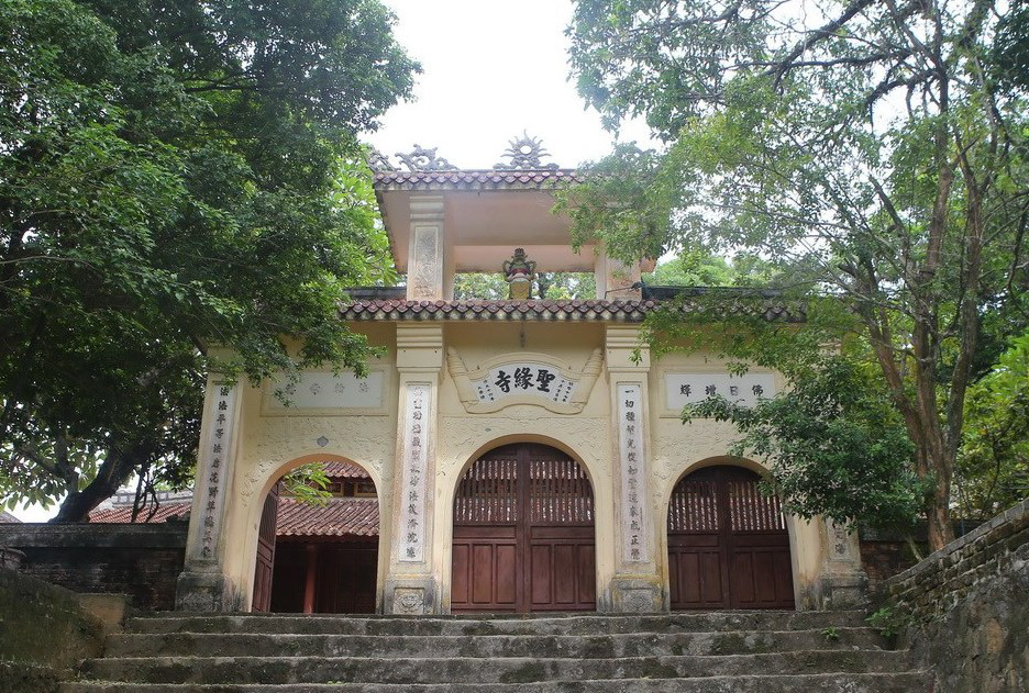 Du ngoạn Nam Bắc Hải V&acirc;n quan - Ảnh 2.