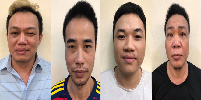 Đòi chia tay người yêu, cô gái trẻ xinh đẹp bị bắt, tra tấn dã man