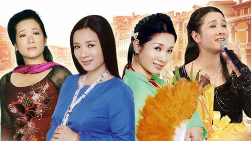 NSƯT Thanh Thanh Hiền h&aacute;o hức với cuộc hợp h&ocirc;n của cải lương v&agrave; xiếc - Ảnh 3.