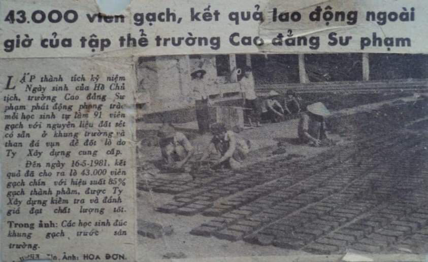 Cuộc thi Từ trong k&yacute; ức: Thời bao cấp v&agrave; những chuyện cười ra nước mắt - Ảnh 1.