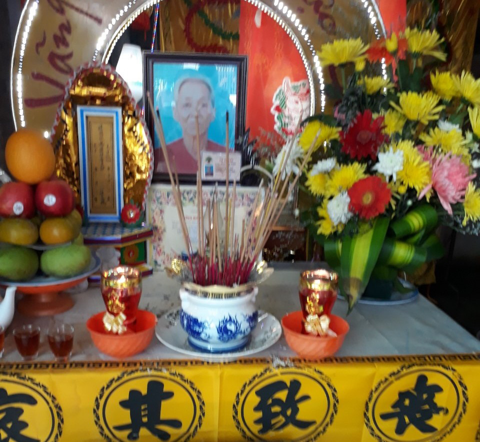 Nghịch tử h&agrave;nh hung mẹ ruột tử vong - Ảnh 2.