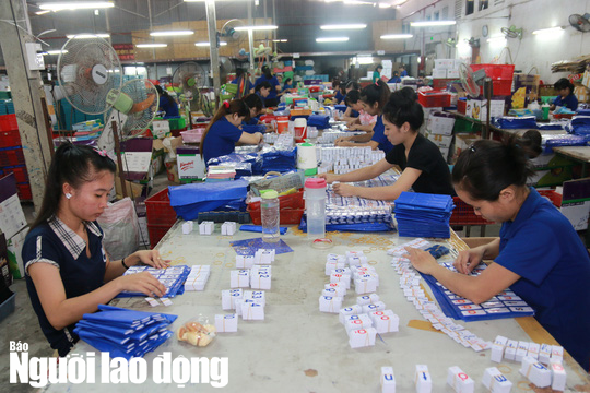 Thêm trường hợp được tạm hoãn hợp đồng lao động từ đầu năm 2021