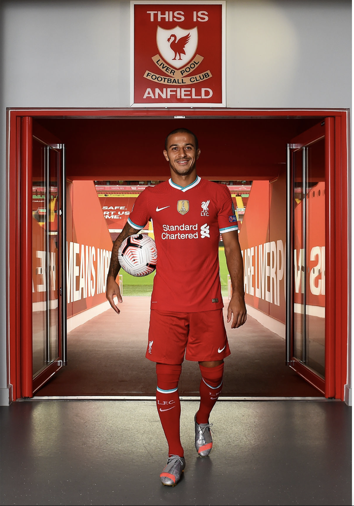 Chi&ecirc;u mộ sao 45 triệu, Liverpool g&acirc;y sốc thị trường chuyển nhượng Anh - Ảnh 4.