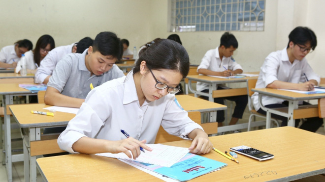 ĐH Đà Nẵng công bố điểm sàn các trường thành viên