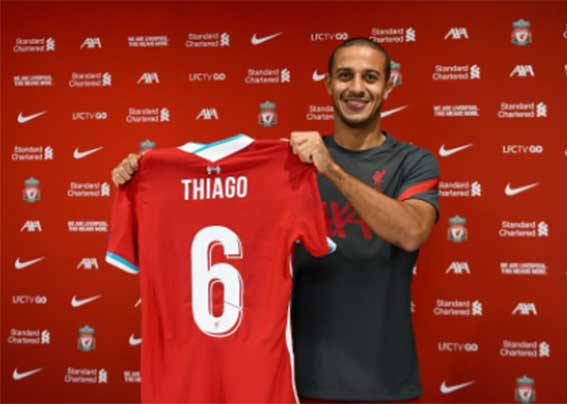 Chi&ecirc;u mộ sao 45 triệu, Liverpool g&acirc;y sốc thị trường chuyển nhượng Anh - Ảnh 3.