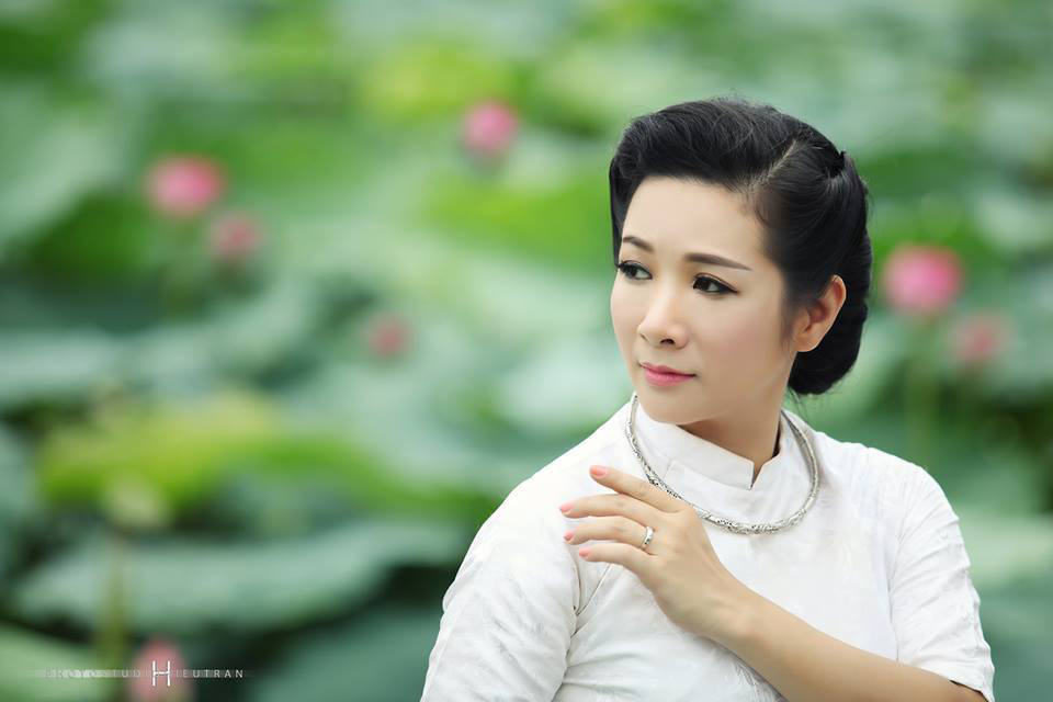 NSƯT Thanh Thanh Hiền háo hức với cuộc "hợp hôn" giữa cải lương và xiếc