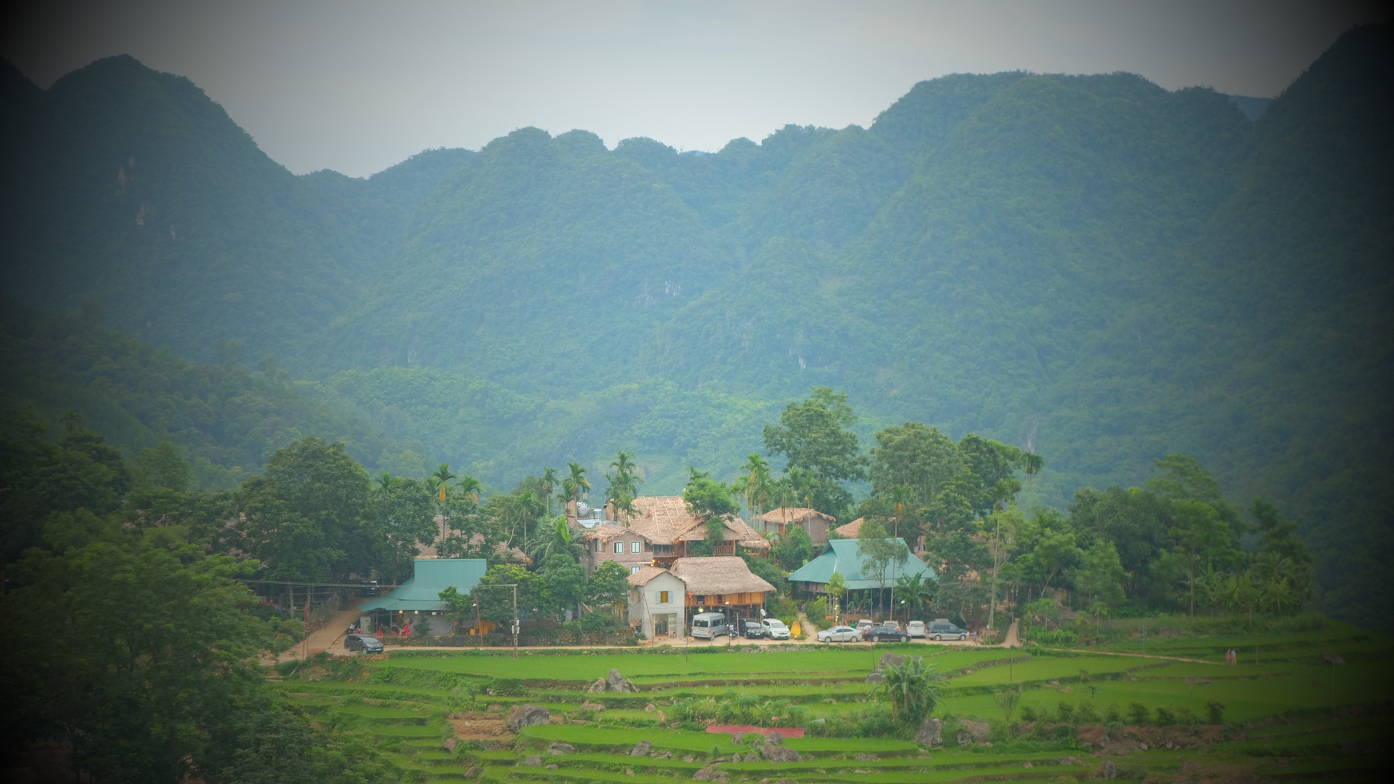 M&ecirc; mẩn với P&ugrave; Lu&ocirc;ng của xứ Thanh - Ảnh 6.