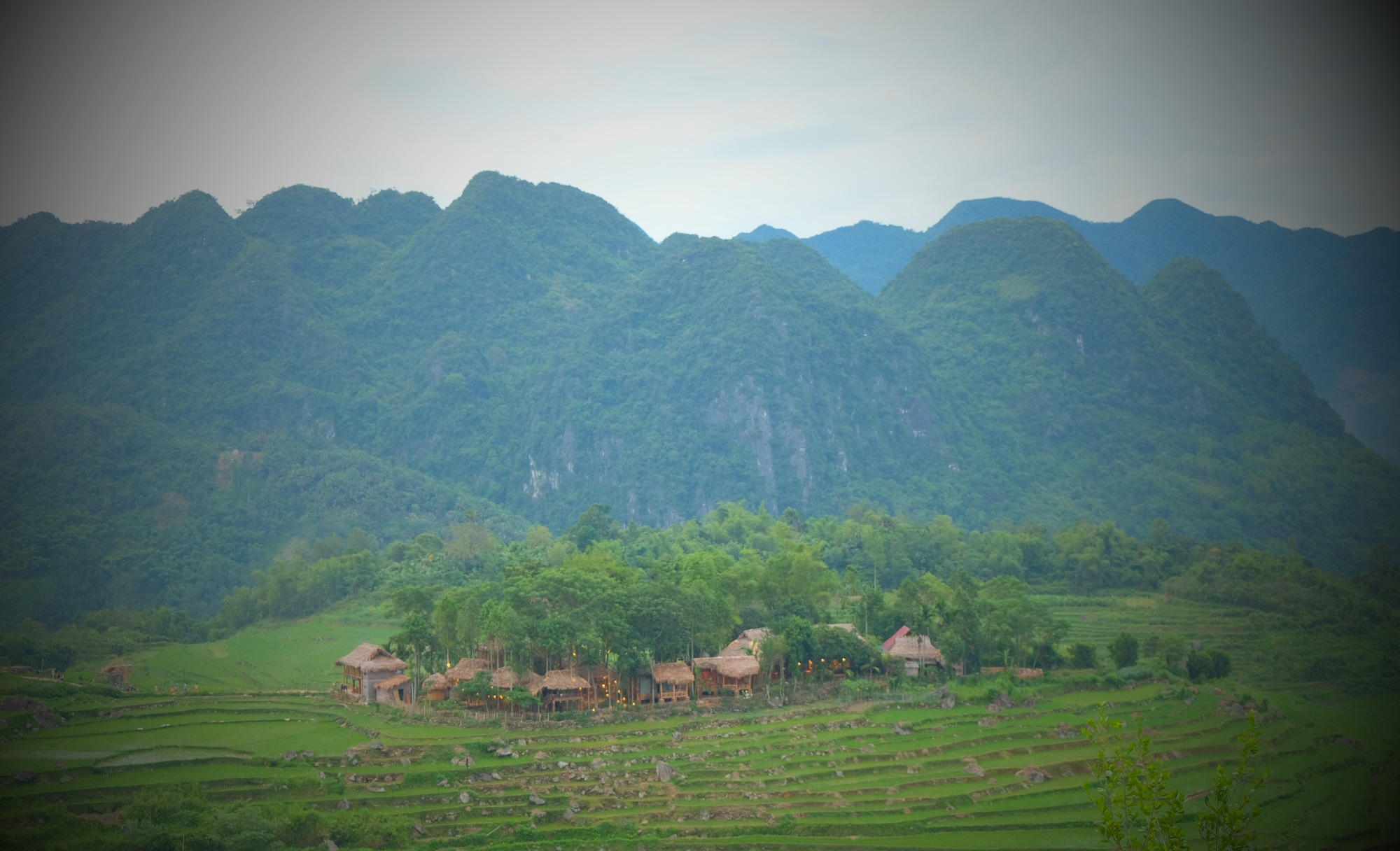 M&ecirc; mẩn với P&ugrave; Lu&ocirc;ng của xứ Thanh - Ảnh 3.