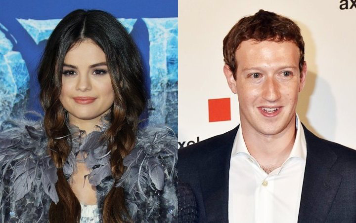 Selena Gomez hợp lực tạo sức ép lên “ông chủ” Facebook