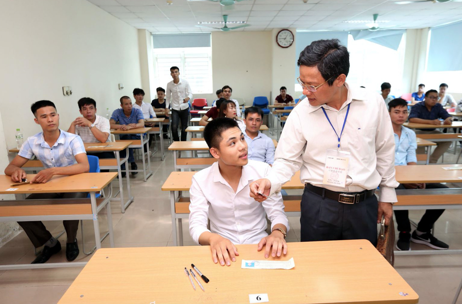 Hơn 1.700 lao động sẽ bị xử lý tiền ký quỹ
