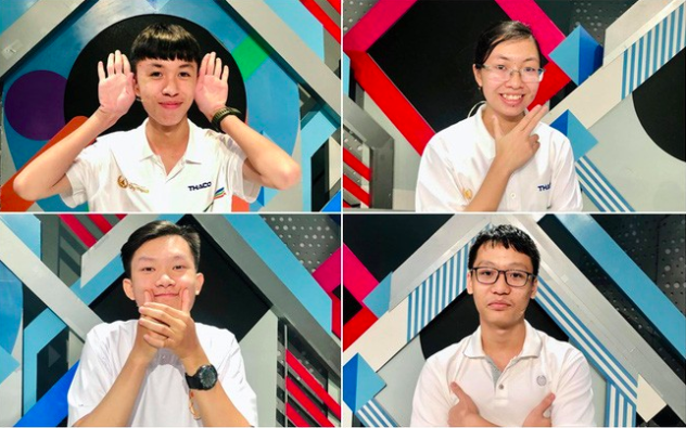Ai sẽ đoạt v&ograve;ng nguyệt quế Đường l&ecirc;n đỉnh Olympia 2020? - Ảnh 2.