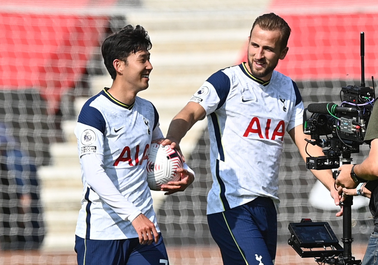 Đối thủ mắc Covid-19 toàn đội, Tottenham được xử thắng ở League Cup